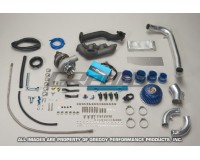 Greddy TD06 Turbo Kit 95-98 Nissan 240SX - P/N: 11520633